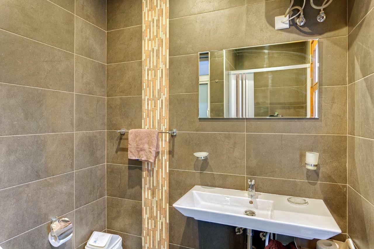 Modern 2 Bedroom Apartment In St Julians St. Julian's Exterior foto